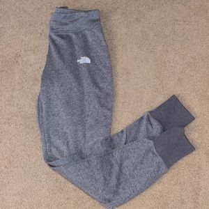 The North Face Joggers - Grey